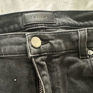 Oro Los Angeles Jeans for Men size 34